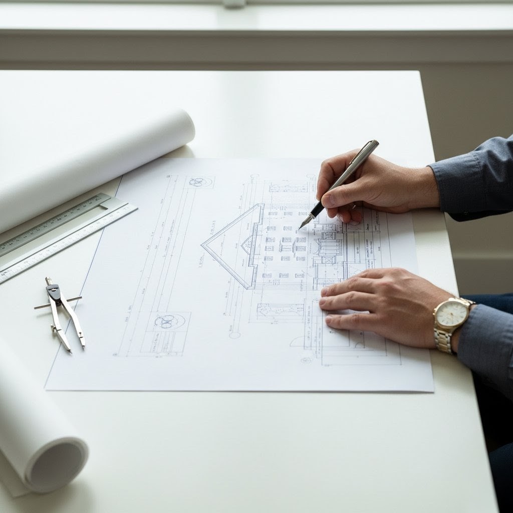 Strategic financial planning